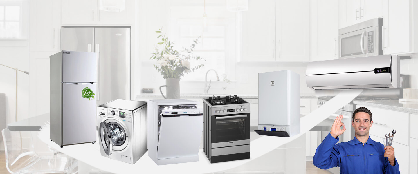 Boztepe Whirlpool Servisi